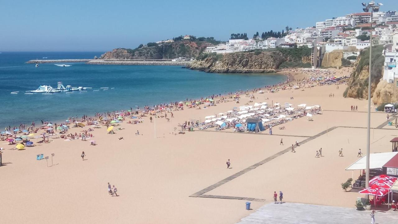 Casa Wendy, Old Town Albufeira Apartment Exterior photo