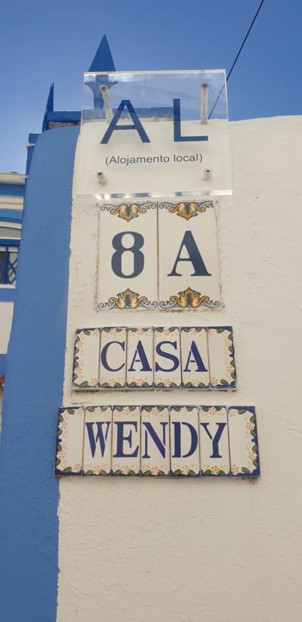 Casa Wendy, Old Town Albufeira Apartment Exterior photo